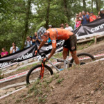 Mistrovství Evropy MTB Brno 2019