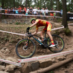 Mistrovství Evropy MTB Brno 2019
