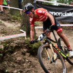 Mistrovství Evropy MTB Brno 2019