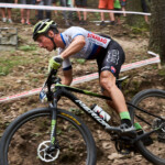 Mistrovství Evropy MTB Brno 2019