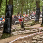 Mistrovství Evropy MTB Brno 2019