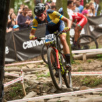 Mistrovství Evropy MTB Brno 2019