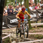 Mistrovství Evropy MTB Brno 2019