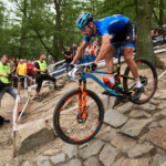 Mistrovství Evropy MTB Brno 2019