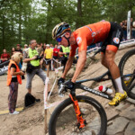 Mistrovství Evropy MTB Brno 2019