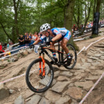 Mistrovství Evropy MTB Brno 2019