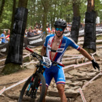 Mistrovství Evropy MTB Brno 2019