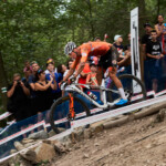 Mistrovství Evropy MTB Brno 2019