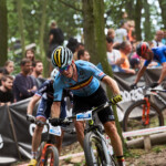 Mistrovství Evropy MTB Brno 2019
