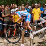 Mistrovství Evropy MTB Brno 2019
