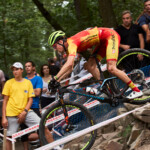 Mistrovství Evropy MTB Brno 2019