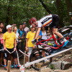 Mistrovství Evropy MTB Brno 2019