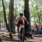 Mistrovství Evropy MTB Brno 2019