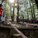 Mistrovství Evropy MTB Brno 2019