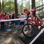Mistrovství Evropy MTB Brno 2019