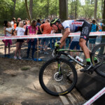 Mistrovství Evropy MTB Brno 2019