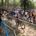 Mistrovství Evropy MTB Brno 2019