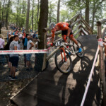 Mistrovství Evropy MTB Brno 2019