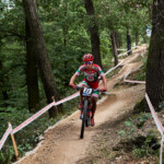 Mistrovství Evropy MTB Brno 2019