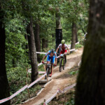 Mistrovství Evropy MTB Brno 2019