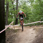 Mistrovství Evropy MTB Brno 2019