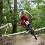 Mistrovství Evropy MTB Brno 2019