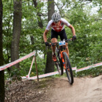 Mistrovství Evropy MTB Brno 2019