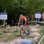 Mistrovství Evropy MTB Brno 2019