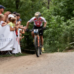 Mistrovství Evropy MTB Brno 2019