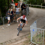 Mistrovství Evropy MTB Brno 2019