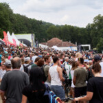 Mistrovství Evropy MTB Brno 2019