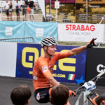 Mistrovství Evropy MTB Brno 2019