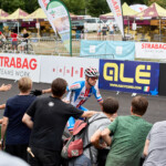 Mistrovství Evropy MTB Brno 2019