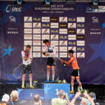 Mistrovství Evropy MTB Brno 2019