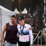 Mistrovství Evropy MTB Brno 2019
