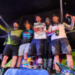 4X ProTour 2023 Round 2 Dobřany