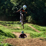 Velhartický Bike Jam Vol.3