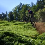 Velhartický Bike Jam Vol.3