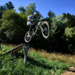 Velhartický Bike Jam Vol.3