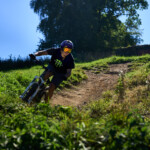 Velhartický Bike Jam Vol.3