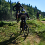 Velhartický Bike Jam Vol.3