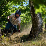 Velhartický Bike Jam Vol.3