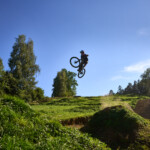 Velhartický Bike Jam Vol.3