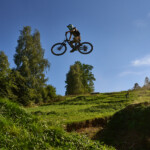 Velhartický Bike Jam Vol.3