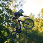 Velhartický Bike Jam Vol.3