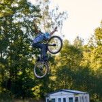 Velhartický Bike Jam Vol.3