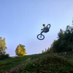 Velhartický Bike Jam Vol.3