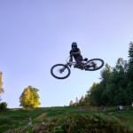 Velhartický Bike Jam Vol.3