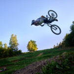 Velhartický Bike Jam Vol.3