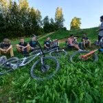 Velhartický Bike Jam Vol.3